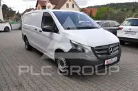 2017 Mercedes Benz Vito
