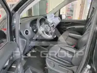 2017 Mercedes Benz Vito