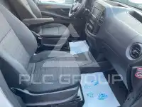 2017 Mercedes Benz Vito