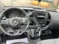 2017 Mercedes Benz Vito
