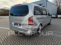 2017 Mercedes Benz Vito