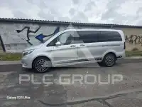2017 Mercedes Benz Vito