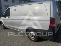 2017 Mercedes Benz Vito