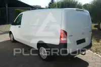 2017 Mercedes Benz Vito