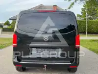 2017 Mercedes Benz Vito