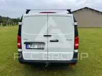 2017 Mercedes Benz Vito