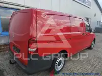 2017 Mercedes Benz Vito