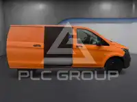 2017 Mercedes Benz Vito