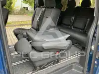 2017 Mercedes Benz Vito