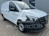2017 Mercedes Benz Vito