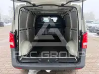 2017 Mercedes Benz Vito