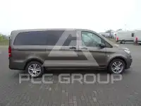 2017 Mercedes Benz Vito