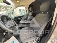 2017 Mercedes Benz Vito