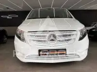 2017 Mercedes Benz Vito