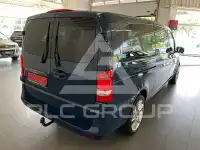2017 Mercedes Benz Vito