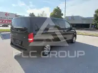 2017 Mercedes Benz Vito