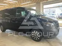 2017 Mercedes Benz Vito