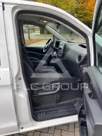2017 Mercedes Benz Vito