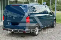 2017 Mercedes Benz Vito