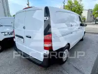 2017 Mercedes Benz Vito