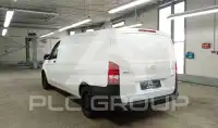2017 Mercedes Benz Vito
