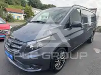 2017 Mercedes Benz Vito