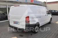 2017 Mercedes Benz Vito