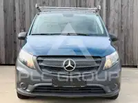 2017 Mercedes Benz Vito