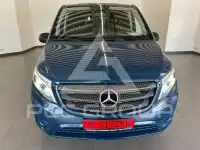2017 Mercedes Benz Vito