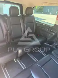 2017 Mercedes Benz Vito