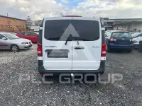 2017 Mercedes Benz Vito