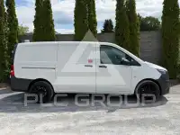 2017 Mercedes Benz Vito