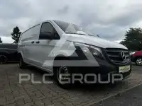 2017 Mercedes Benz Vito