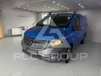 2017 Mercedes Benz Vito