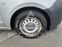 2017 Mercedes Benz Vito
