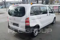 2017 Mercedes Benz Vito