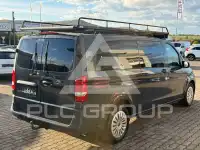 2017 Mercedes Benz Vito