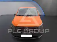 2017 Mercedes Benz Vito