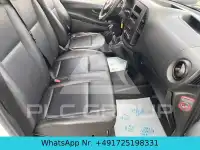 2017 Mercedes Benz Vito