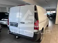 2017 Mercedes Benz Vito