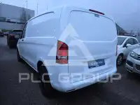 2017 Mercedes Benz Vito