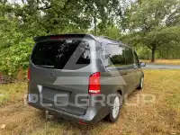 2017 Mercedes Benz Vito