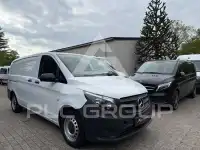 2017 Mercedes Benz Vito