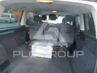 2017 Mercedes Benz Vito