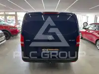 2017 Mercedes Benz Vito