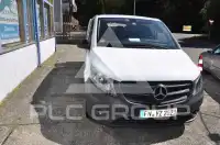 2017 Mercedes Benz Vito