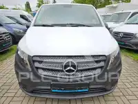 2017 Mercedes Benz Vito