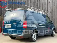2017 Mercedes Benz Vito