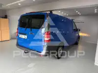 2017 Mercedes Benz Vito