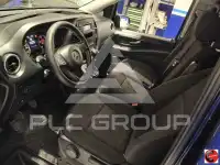 2017 Mercedes Benz Vito